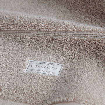 GANT Towel in Beige