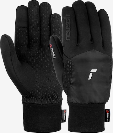 REUSCH Fingerhandschuhe 'Garhwal Hybrid' in Mischfarben: predná strana