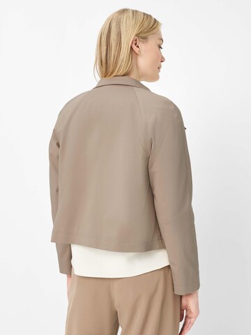 Fuchs Schmitt Between-season jacket 'Cityjacke Sumatra' in Beige