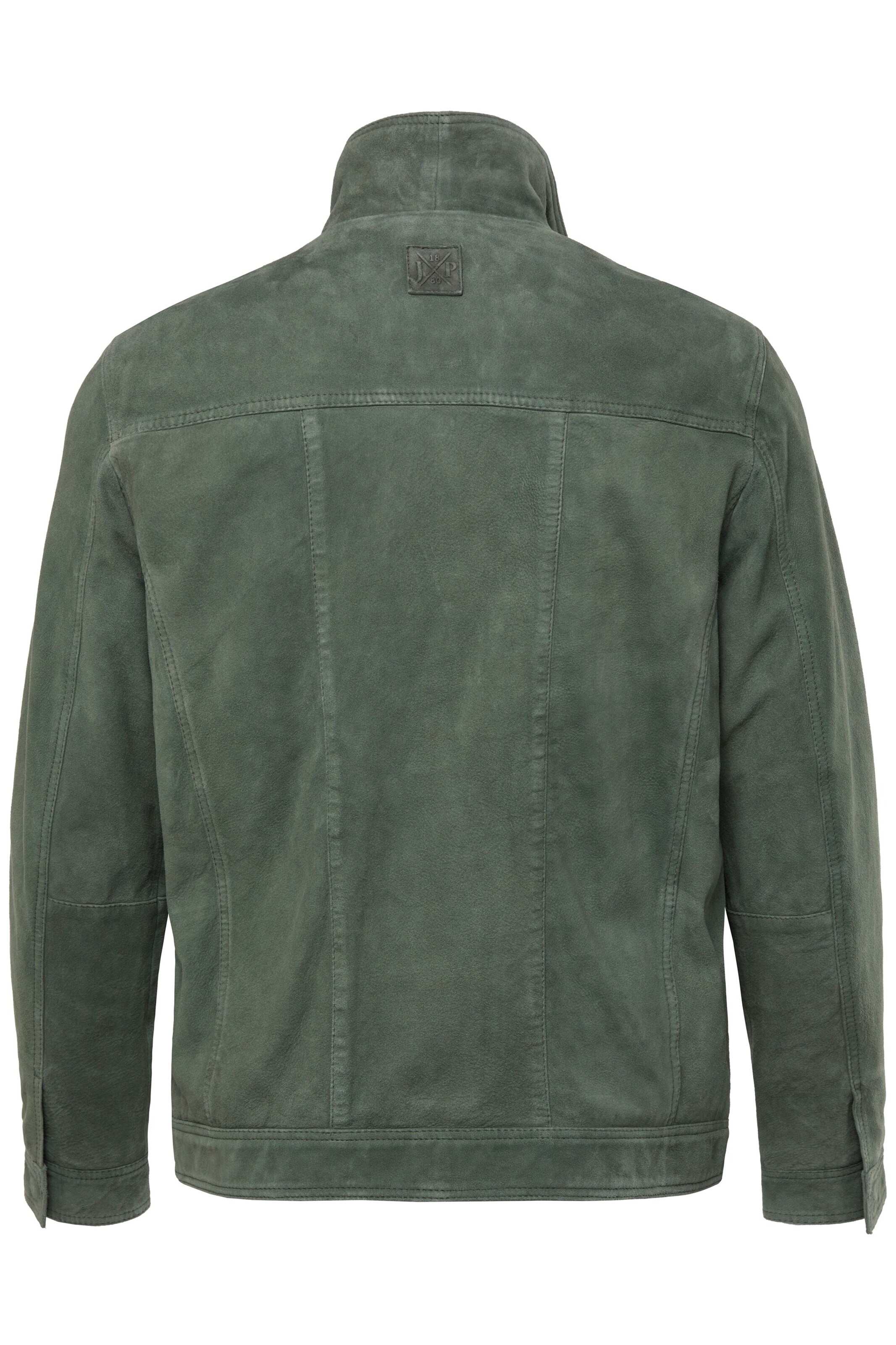 JP1880 Tussenjas in Grijs