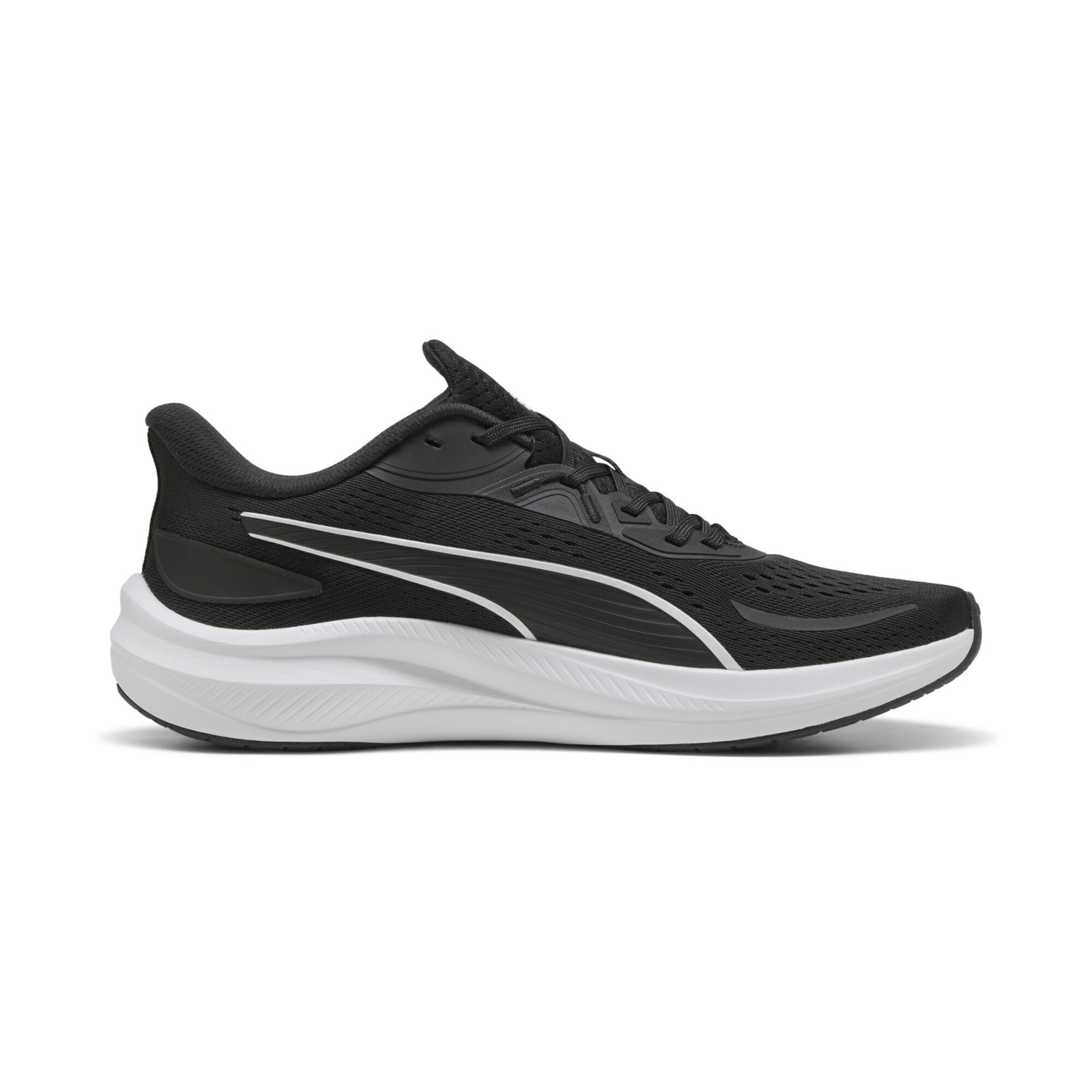 Scarpa da corsa 'Skyrocket Lite 2' di PUMA in nero