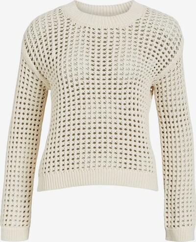 OBJECT Pullover 'CHARLIE' in creme, Produktansicht