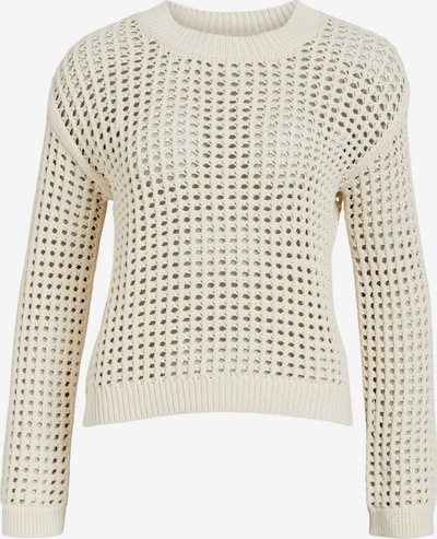 OBJECT Pullover 'CHARLIE' in creme, Produktansicht
