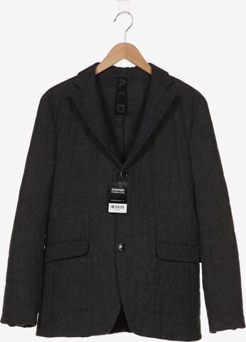 Baldessarini Jacket & Coat in M in Grey: front