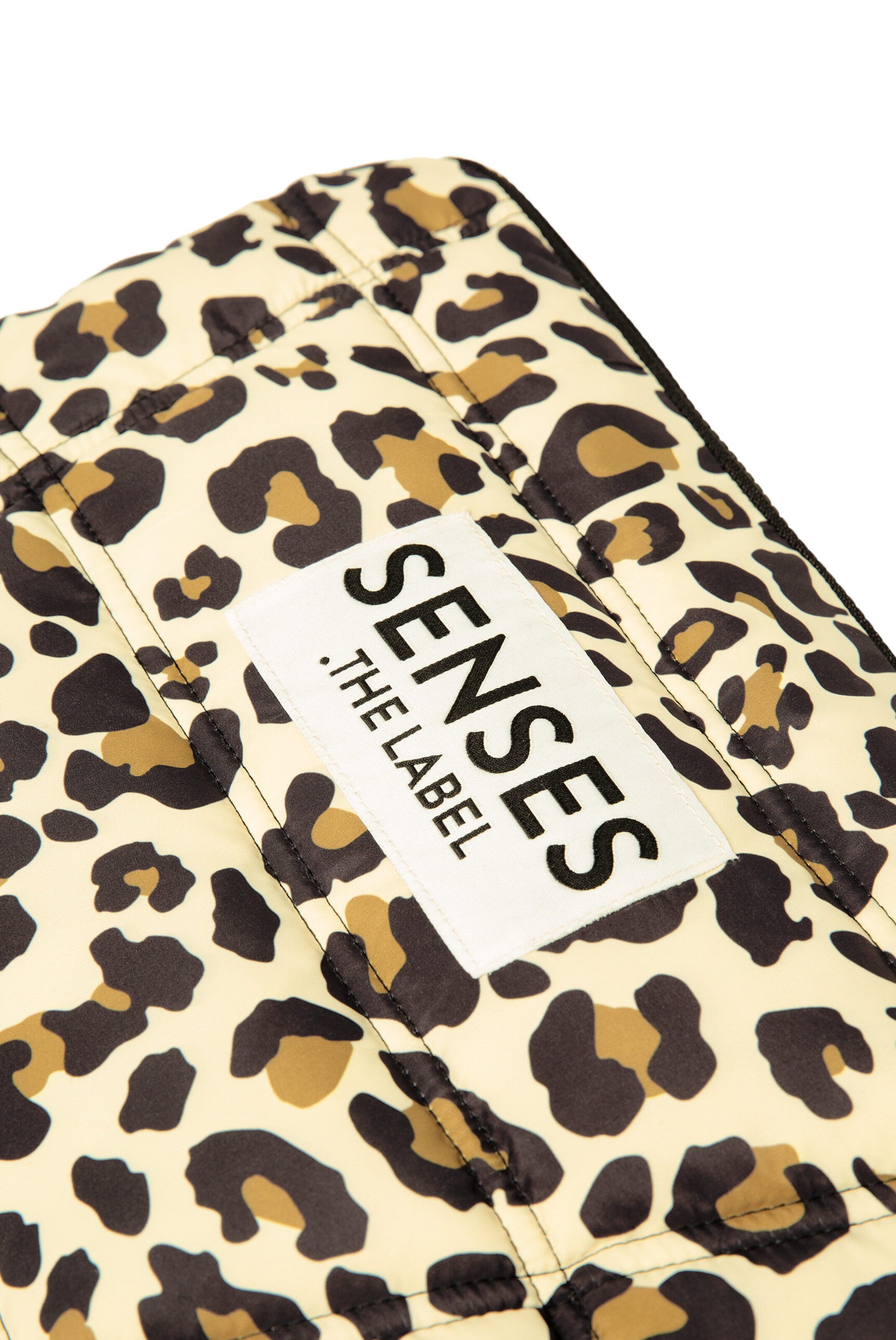 SENSES.THE LABEL Tablet Case in Mixed colors