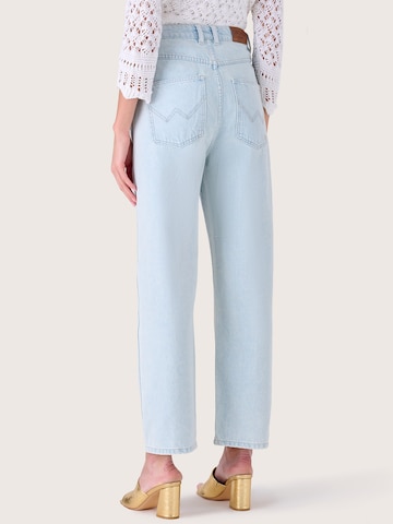 Camomilla Regular Jeans DYLAN in Blau