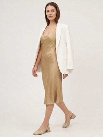 VENEZIA Slingpumps 'Venezia' in Beige