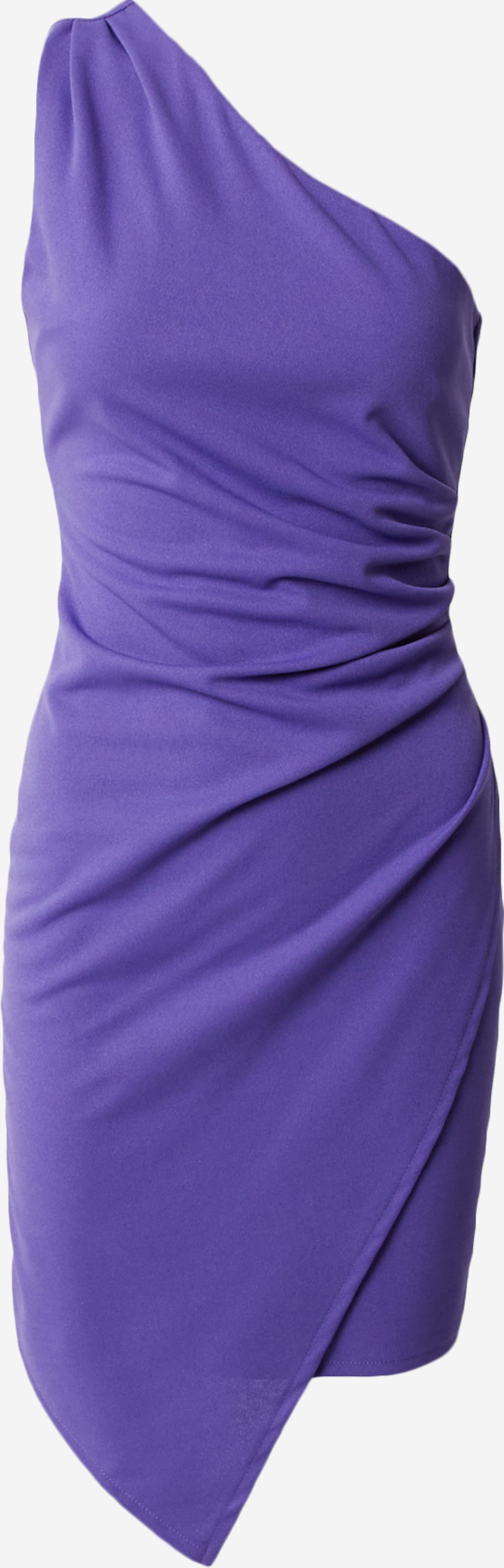Bcbg purple cocktail dress clearance