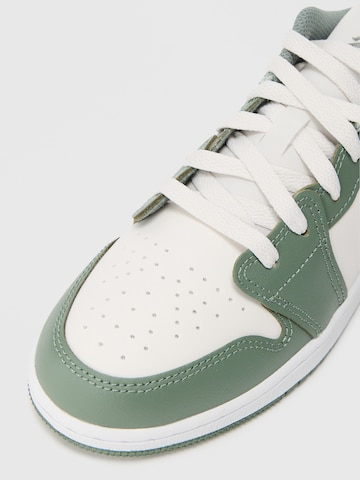 Jordan Sportcipő 'Air Jordan 1' - zöld