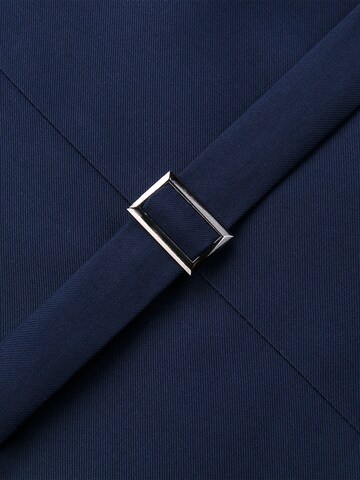 Youthup Slimfit Anzug‌‌‌‌‌‌‌‌‌ in Blau