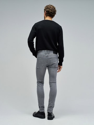 Salsa Jeans Skinny Jeans in Grau