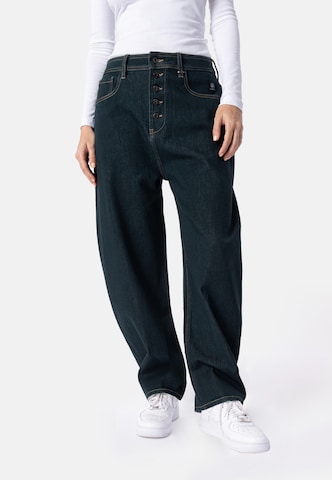 Elias Rumelis Baggy Jeans 'Doro' in Blue: front