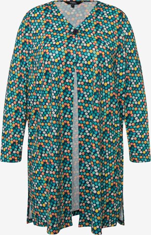 Ulla Popken Shirt in Mixed colors: front