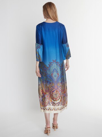 Ana Alcazar Kleid 'Pamea' in Mischfarben
