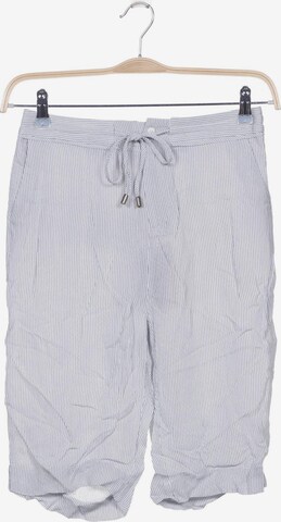 Custommade Shorts in XS in White: front