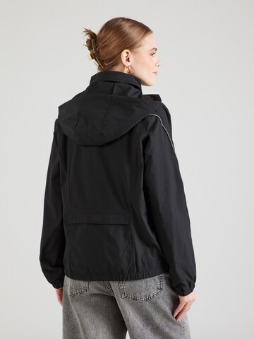 Champion Authentic Athletic ApparelPrijelazna jakna - crna boja