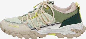 ONLY Sneakers 'SAACHI' in Green: front