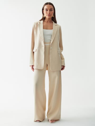 Blazer 'Lina' Willa en beige