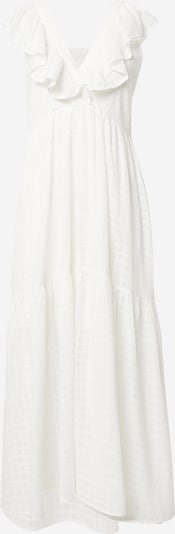 La petite étoile Summer dress in White, Item view