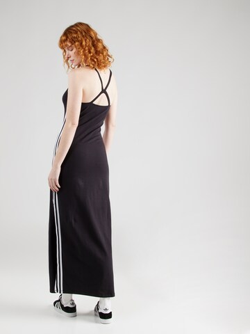 ADIDAS ORIGINALS Kleid in Schwarz