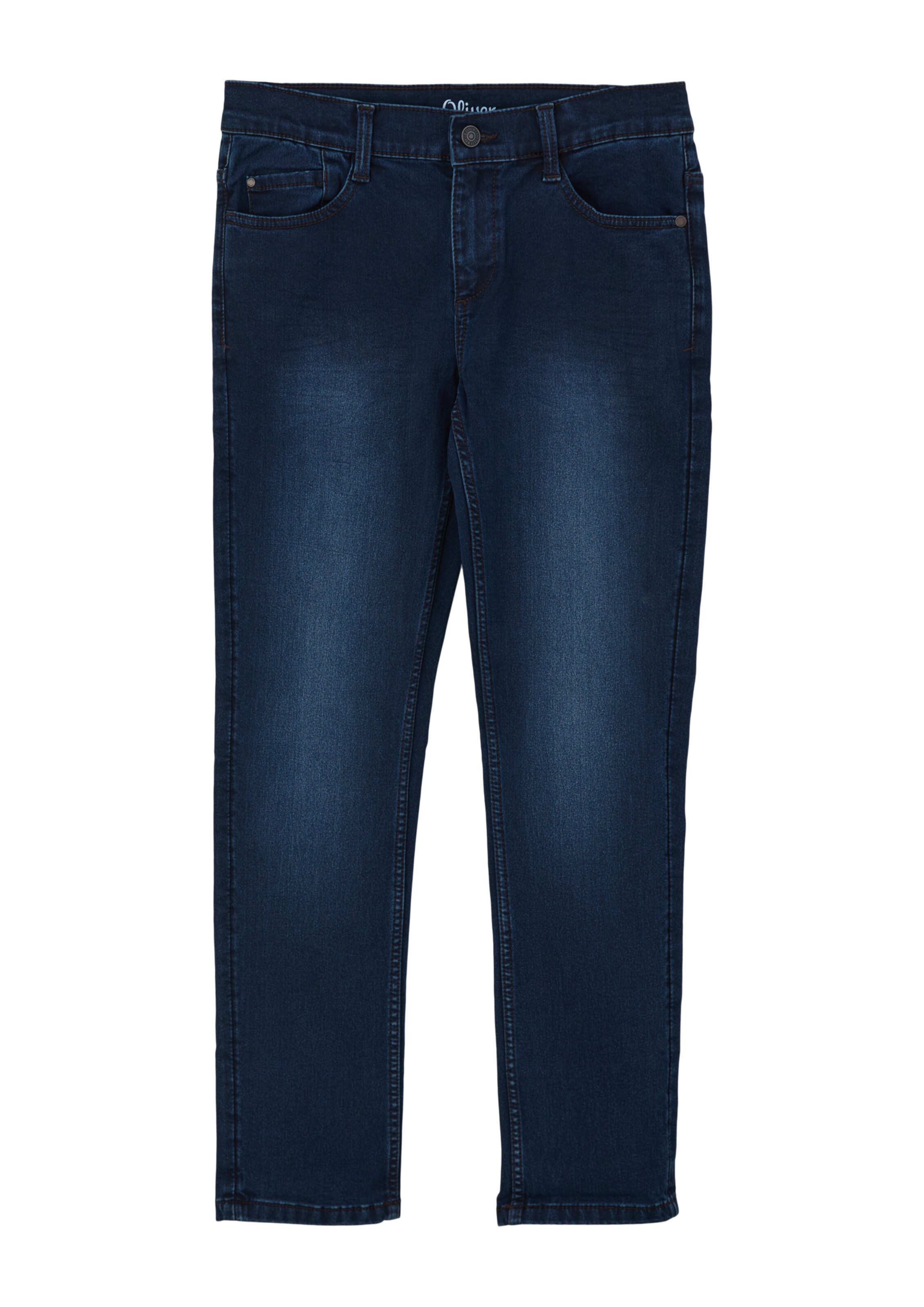 s.Oliver Jeans 'Seattle' in 176 in Blue denim, Item view