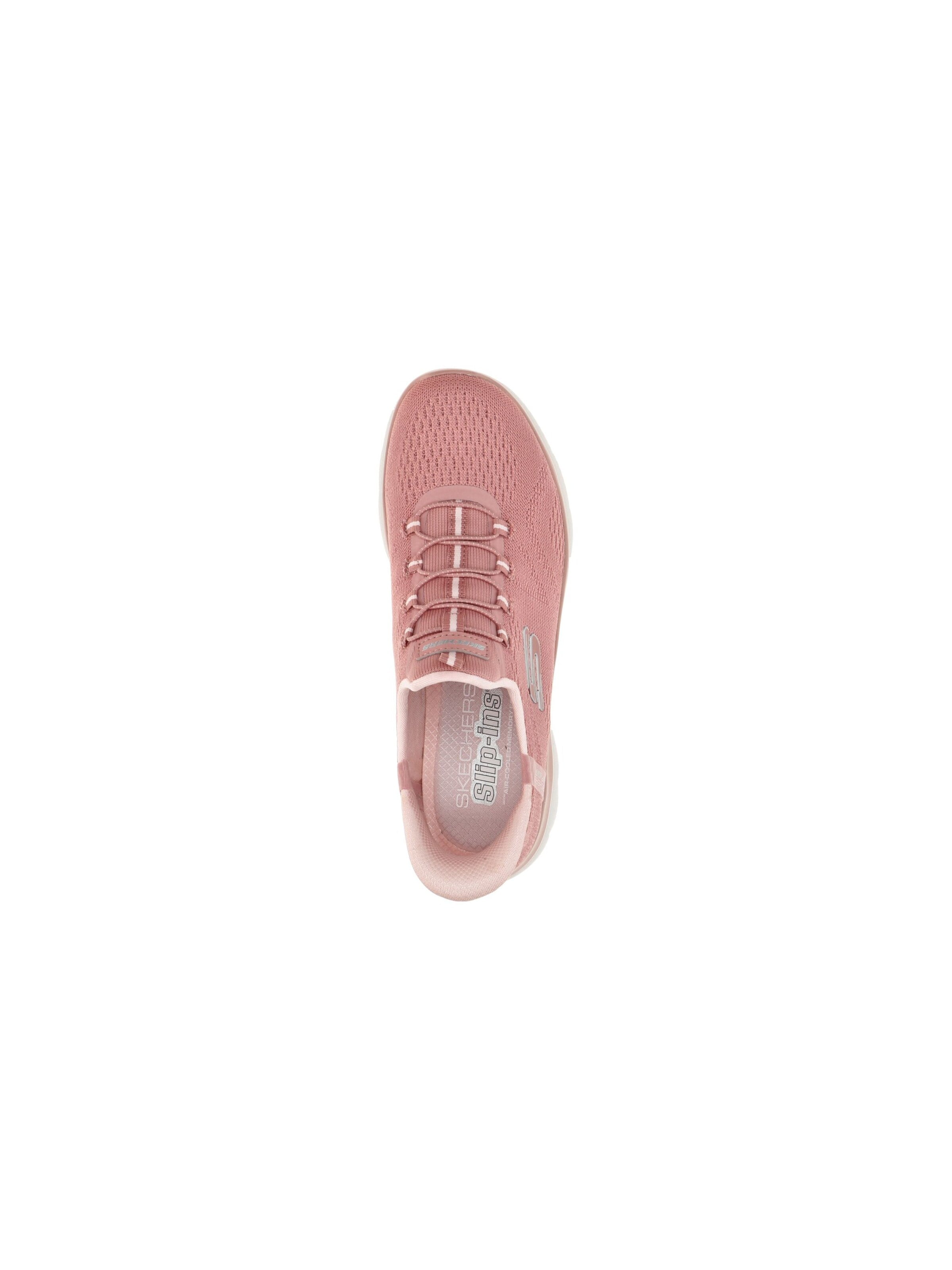 SKECHERS Slipper in Pink