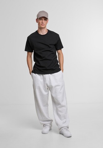 Loosefit Pantaloni 'BALLOON ' di DEF in grigio