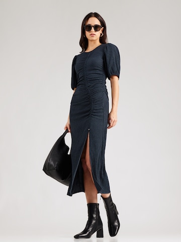 SCOTCH & SODA - Vestido en negro