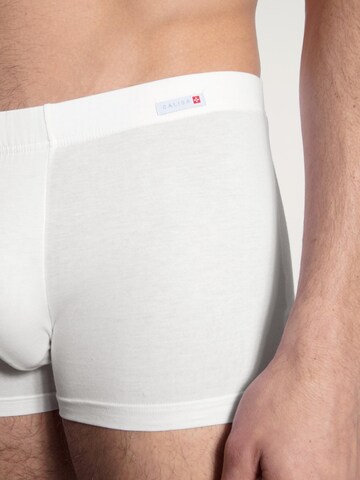 CALIDA Boxer shorts 'Evolution' in White