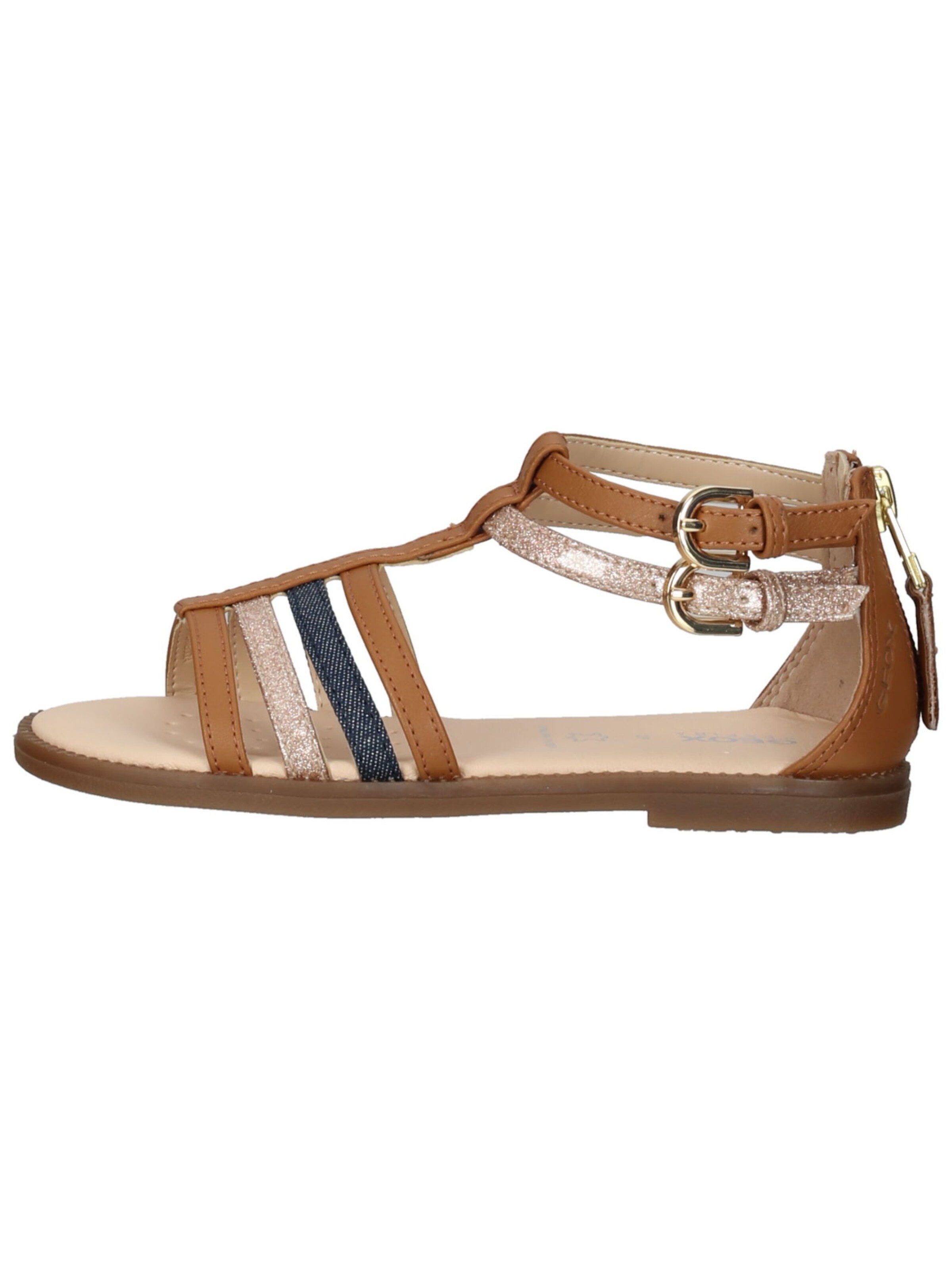 Sandalo 'Karly' di GEOX in marrone