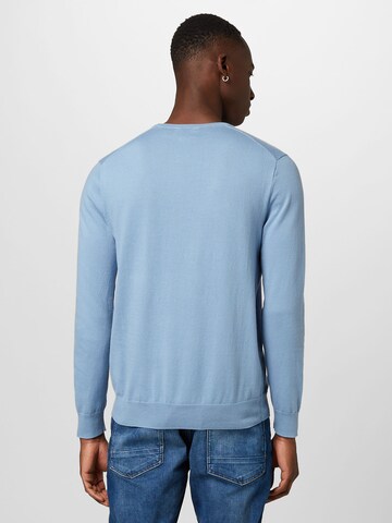 Pull-over Polo Ralph Lauren en bleu