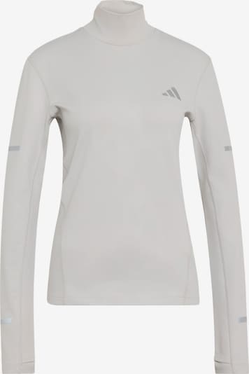 ADIDAS PERFORMANCE Funktionsshirt 'Adi365' in S in hellgrau, Produktansicht