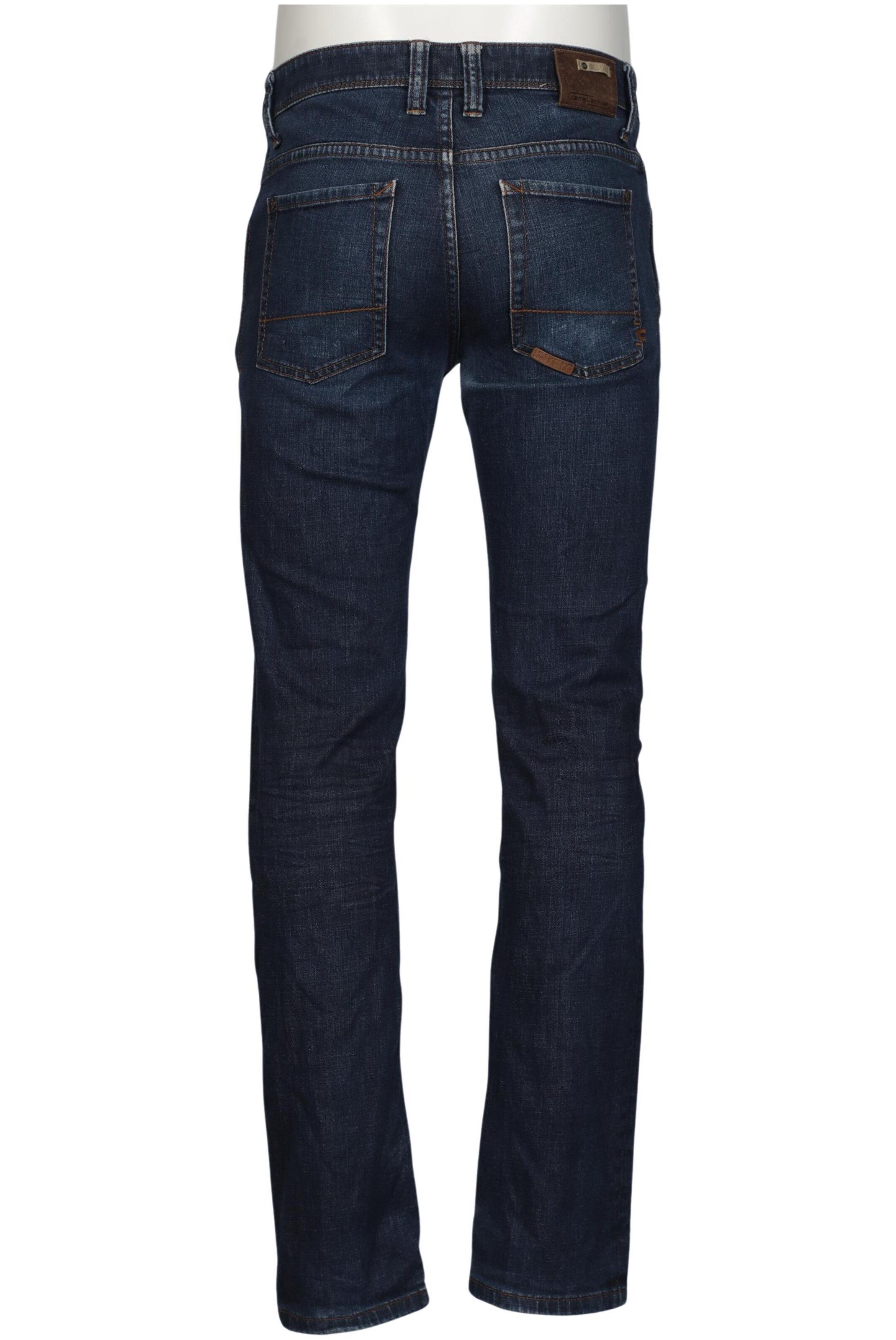 CAMEL ACTIVE Jeans 34 in Blau