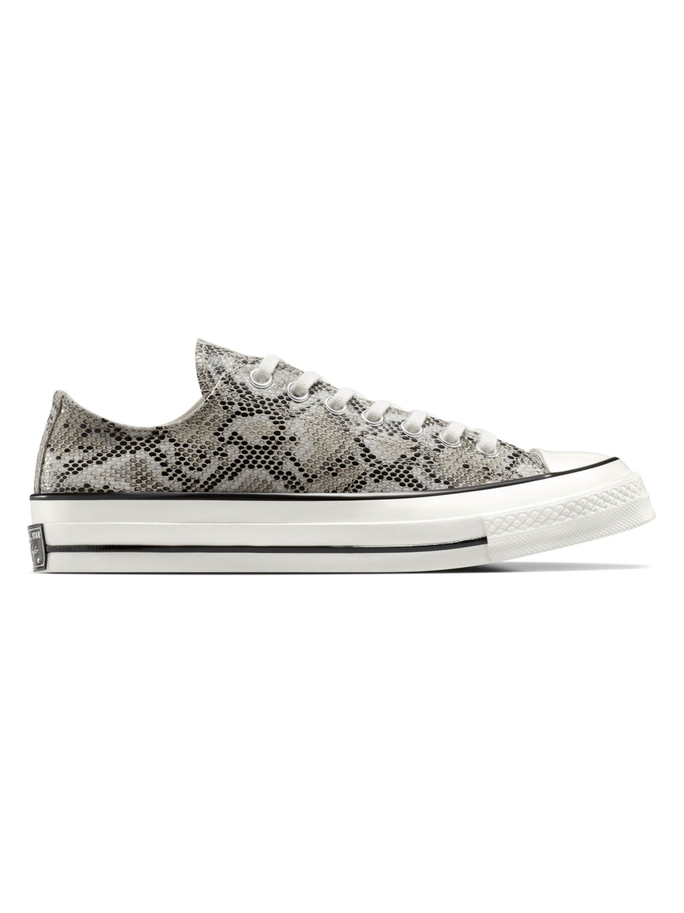 CONVERSE Zapatillas deportivas bajas 'Converse Chuck 70' en 38 en antracita, Vista del producto