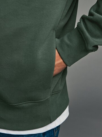 Next Sweatshirt in Green