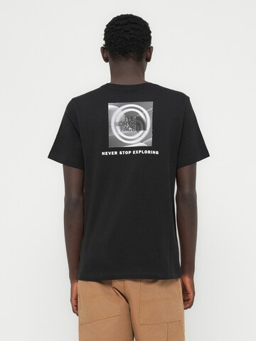 THE NORTH FACE Bluser & t-shirts 'ENERGY' i sort: forside
