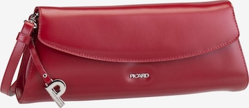 Picard Shoulder Bag 'Rome' in Red: front