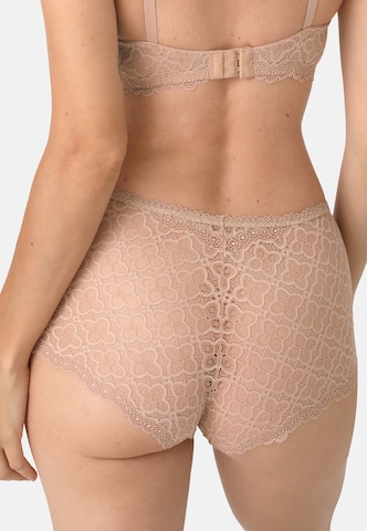 sassa Panty 'Happy Choice' in Beige