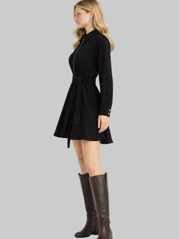 Madnezz House - Vestido en negro