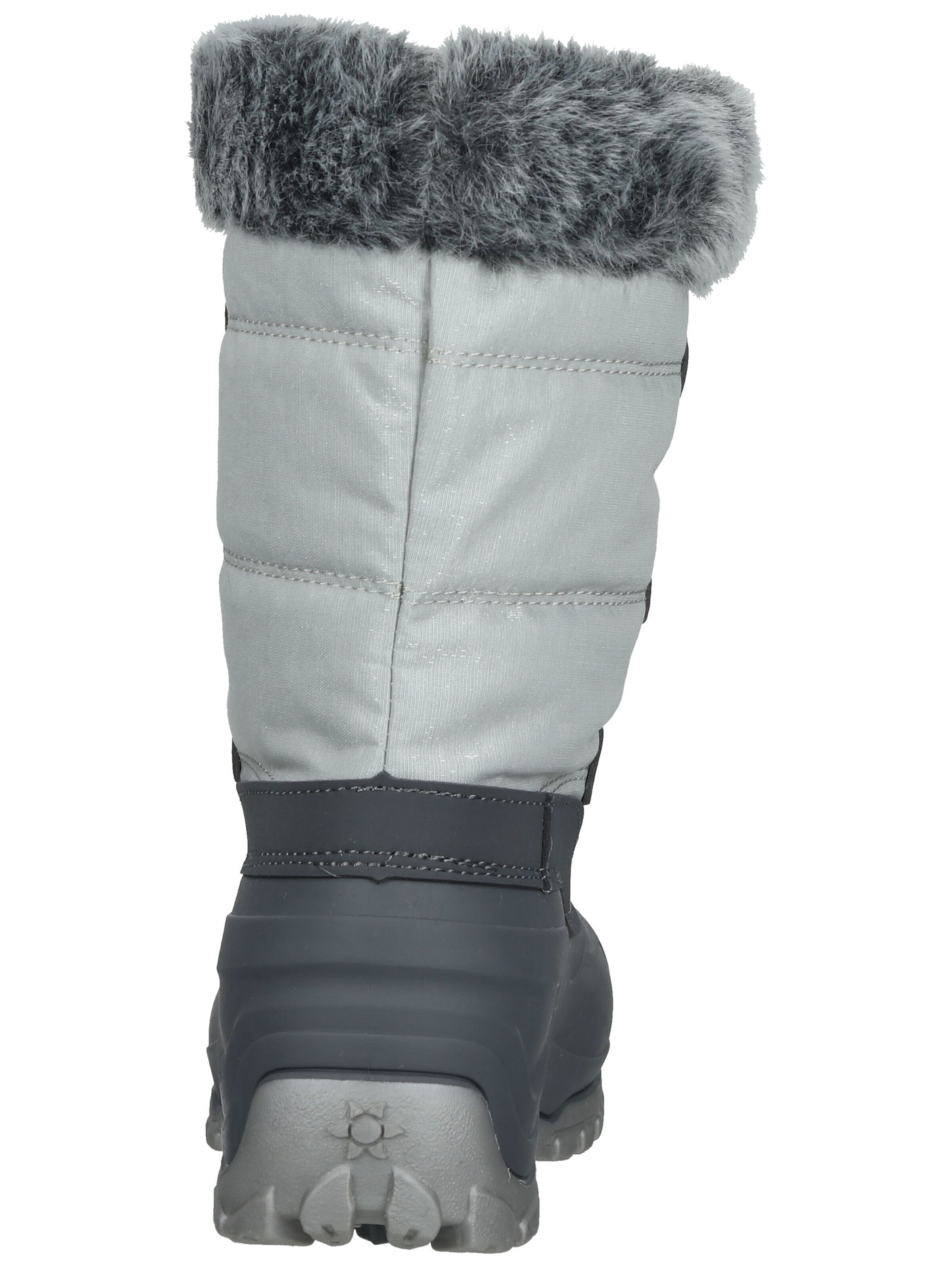 CMP Boots 'Nietos' in Grey