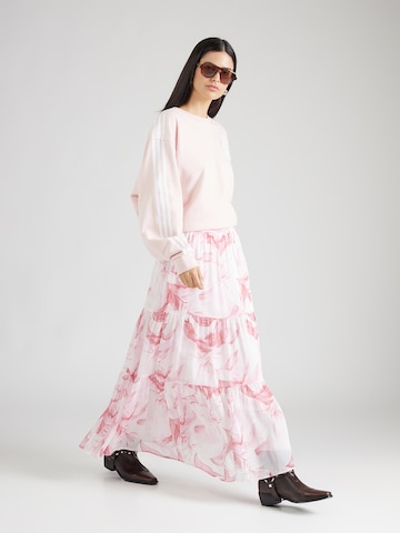 GUESS Rok 'LAILA' in Roze