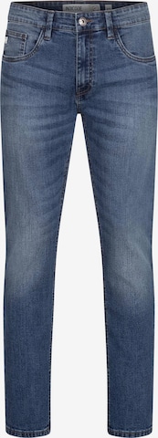 INDICODE Jeans 'Ingianluca' in Blue: front