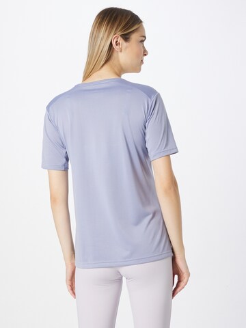 ADIDAS TERREX Sportshirt 'Multi' in Lila