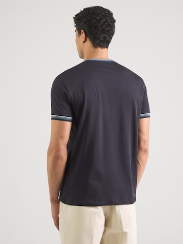 T-Shirt ARMANI EXCHANGE en bleu