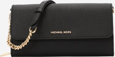 MICHAEL Michael Kors Clutch in schwarz, Produktansicht