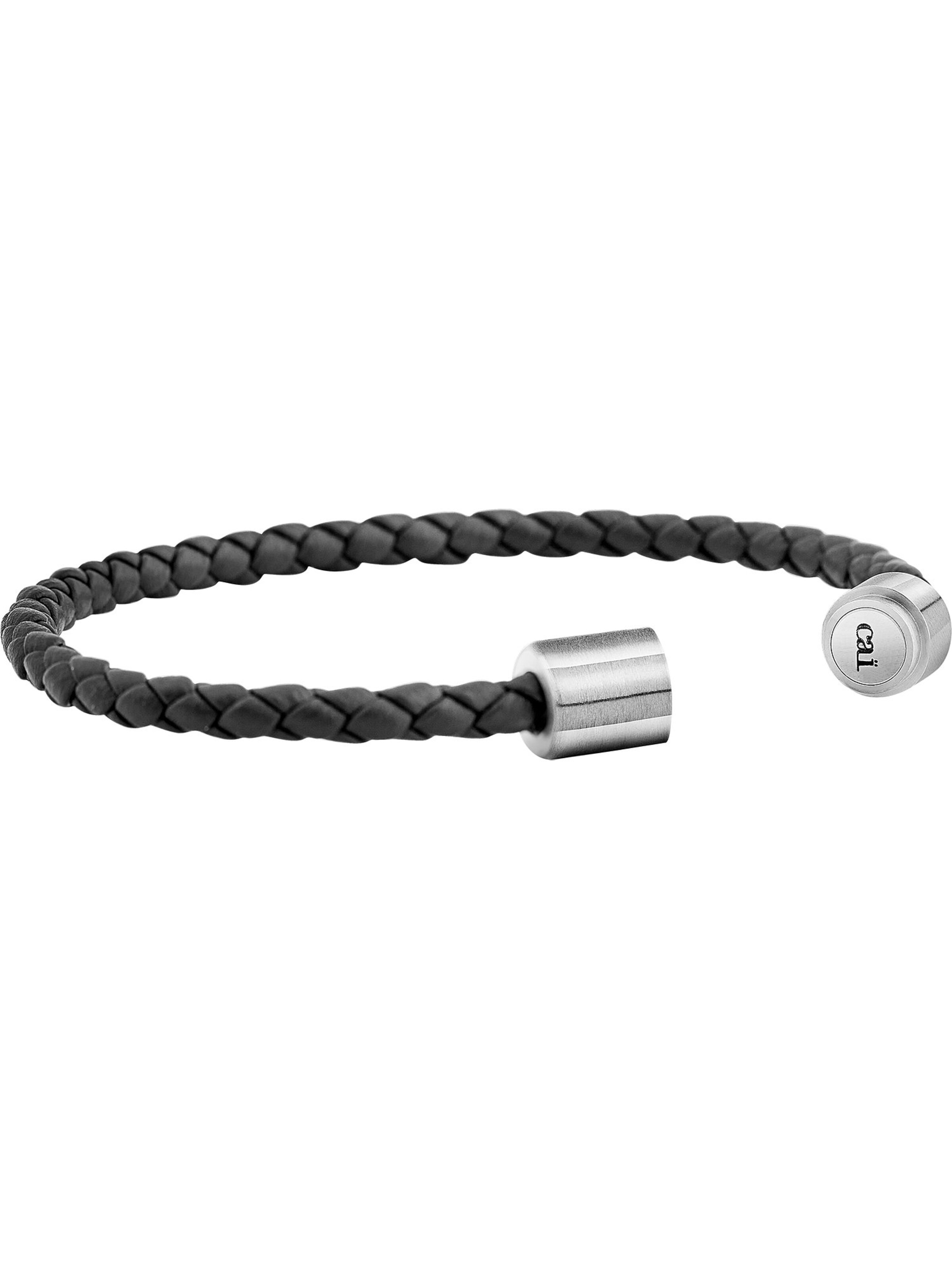 Bracelet caï en noir