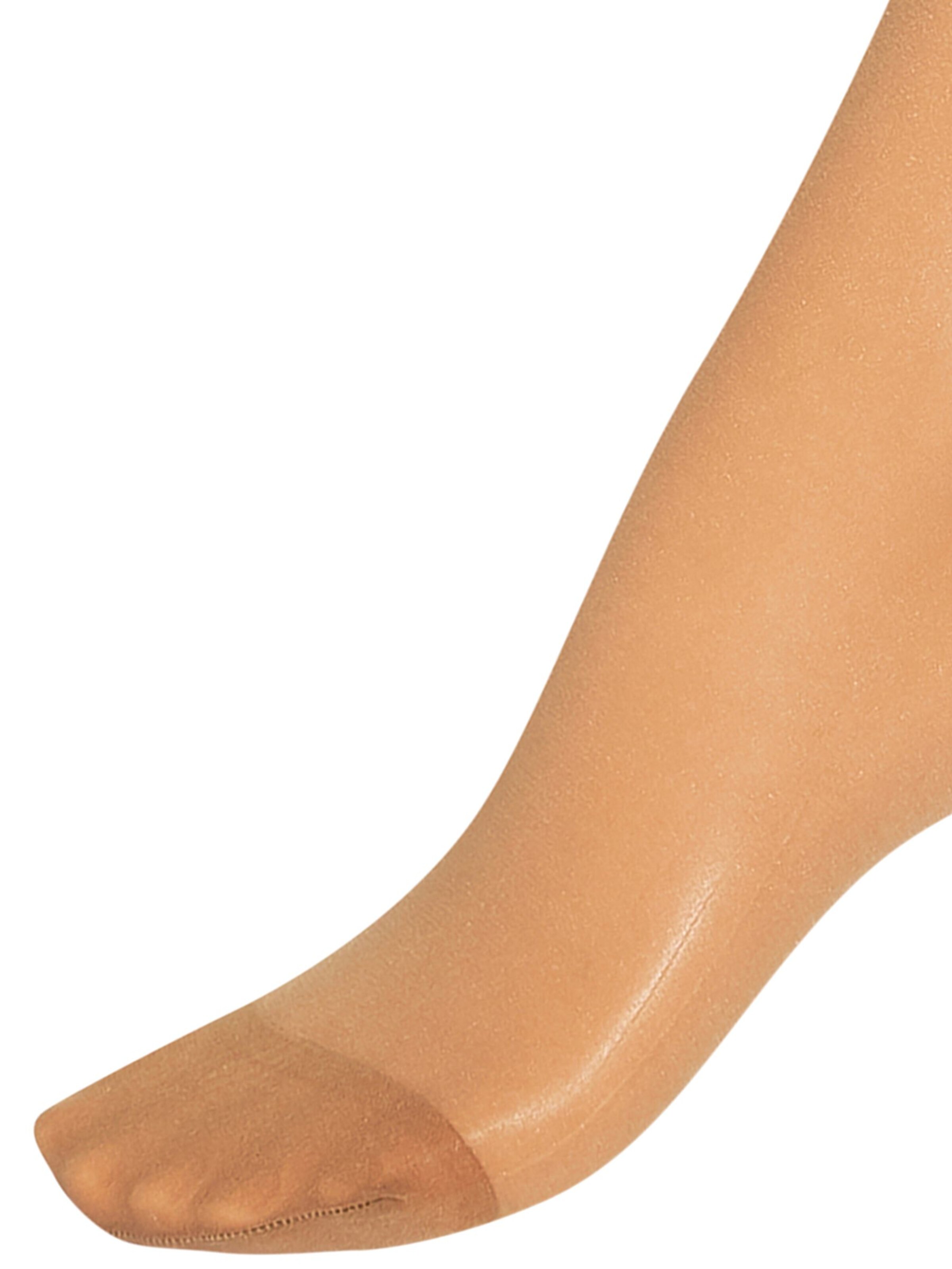 Collant Next en beige