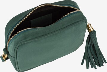 NAEMI Crossbody Bag in Green