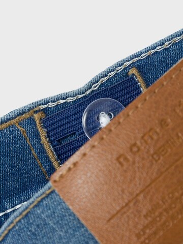NAME IT Regular Jeans in Blue