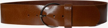 Ceinture BA98 en marron